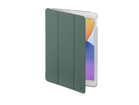 Hama Fold Clear 25.9 Cm 10.2" Capa Tipo Livro Verde Transparente