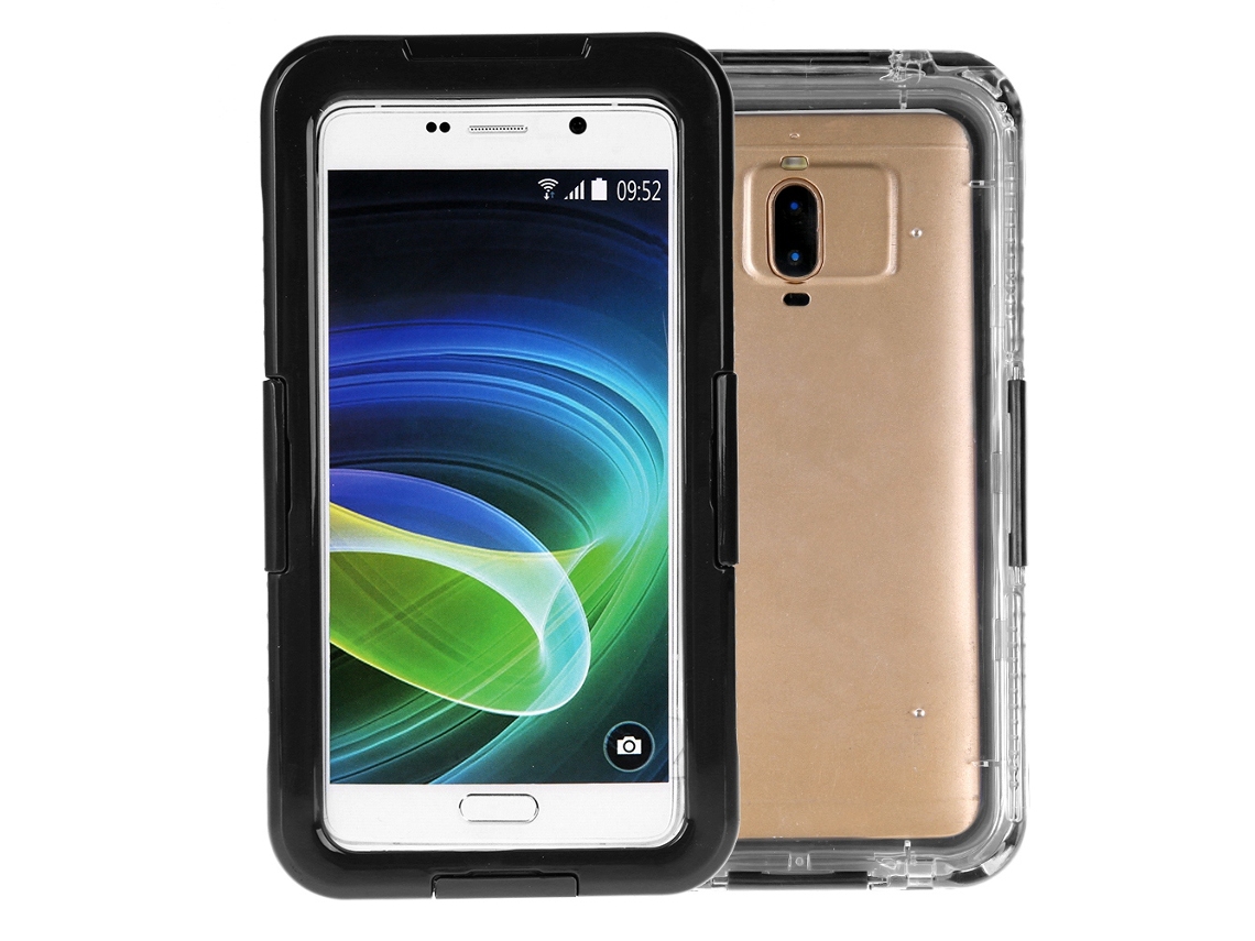 Capa À Prova D'água LAXISCREED para New Note5
