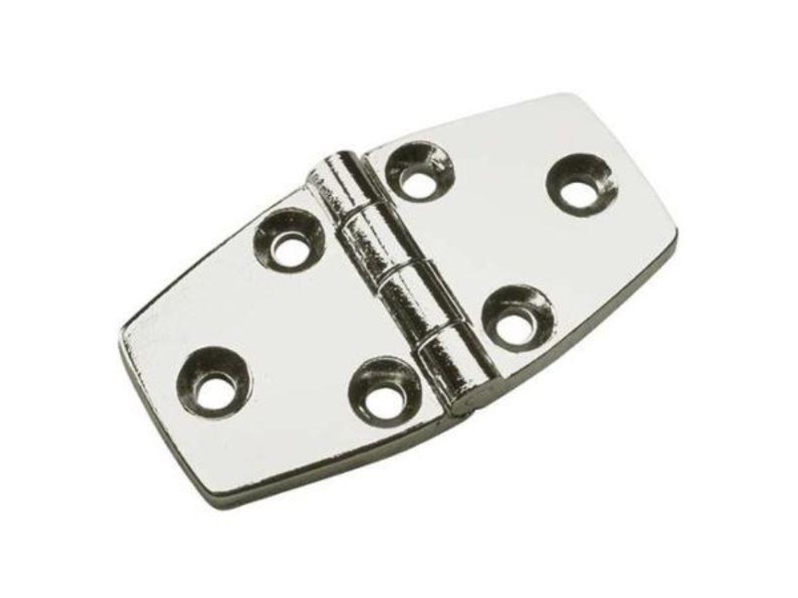 Sea-dog Line Chrome Plated
