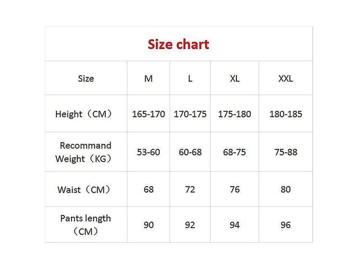 Calças de Esporte Falsas de Duas Peças 2 em 1 Leggings Longos Tights para Corrida 41 Negro