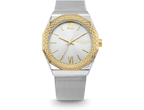 Relógio Feminino DAISY DIXON Dd169Sgm Ø 36 Mm