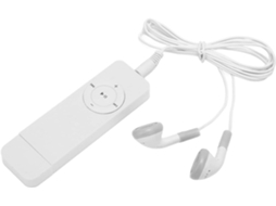 Lecteur Mp3 Mp4, Sans Perte, Forme Mince, Stable Pour Voyages Course Pied (1) Et Son Les La