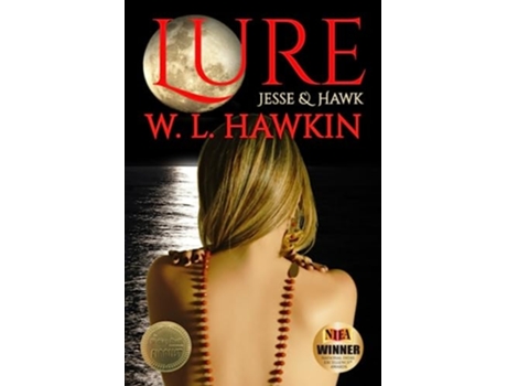 Livro Lure Jesse amp Hawk de W L Hawkin (Inglês)