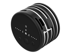 Alto-falante Bluetooth De Condução Óssea Suboccipital Para Bebês, Ruído Branco Para Auxiliar No Sono, Alívio Do Estresse E Desenvolvimento Do Sono.