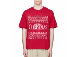 Rockinstone National Lampoon's Christmas Vacation Ugly Sweater 1 T-shirt Size:xl