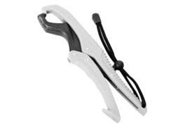 Agulha De Pesca Flutuante De 15 Cm (6 Polegadas), Feita De Plástico Abs, Com Corda Ajustável.