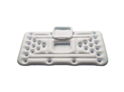 Colchão Inflável Para Beer Pong, Colchão Inflável Para Piscina Beer Pong Com Klb