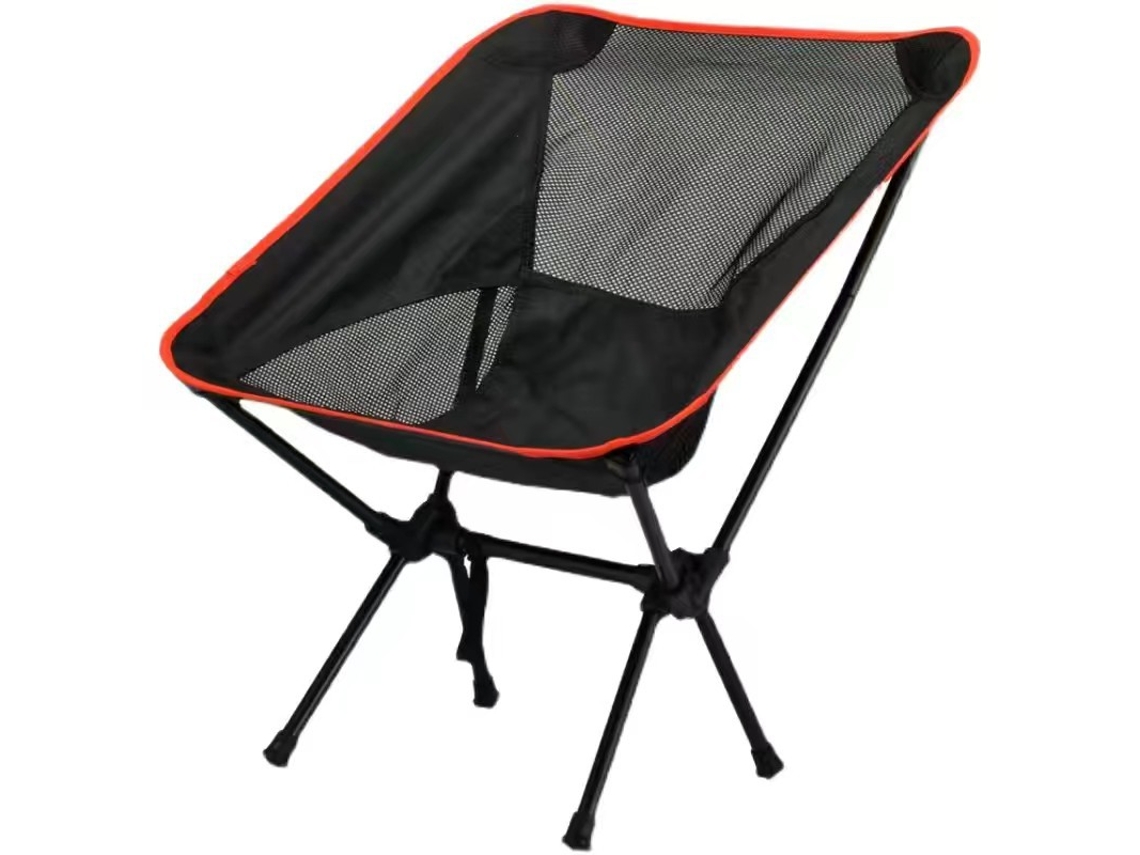 Bolsa Organizadora para Cadeira de Camping Dobrável e Portátil AQUAFORGE
