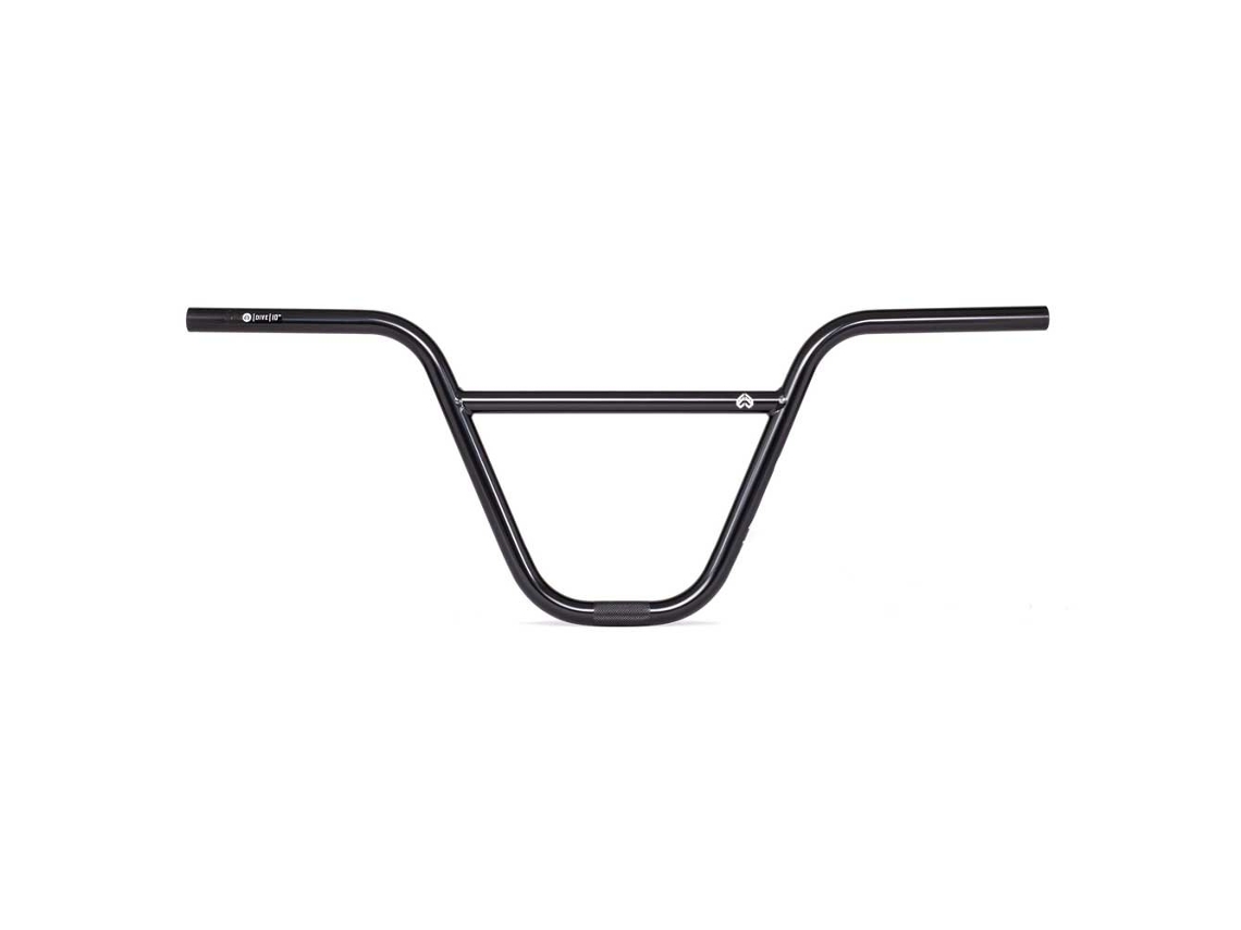 Guiador Dive 2-Piece 30´´ 10´´ Prateado 22.2 Mméclat
