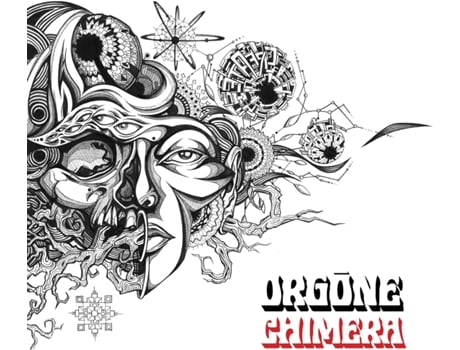 ORGONE - Chimera VINIL
