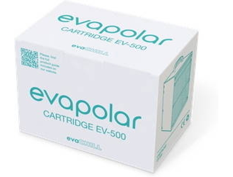 Recarga  Cartridge para EvaChill