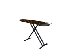 Tábua de Engomar LAURASTAR Plusboard Lips (1250 x 420 mm)