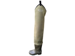 Wader com Pregos Verde Eu 42 Homemseland