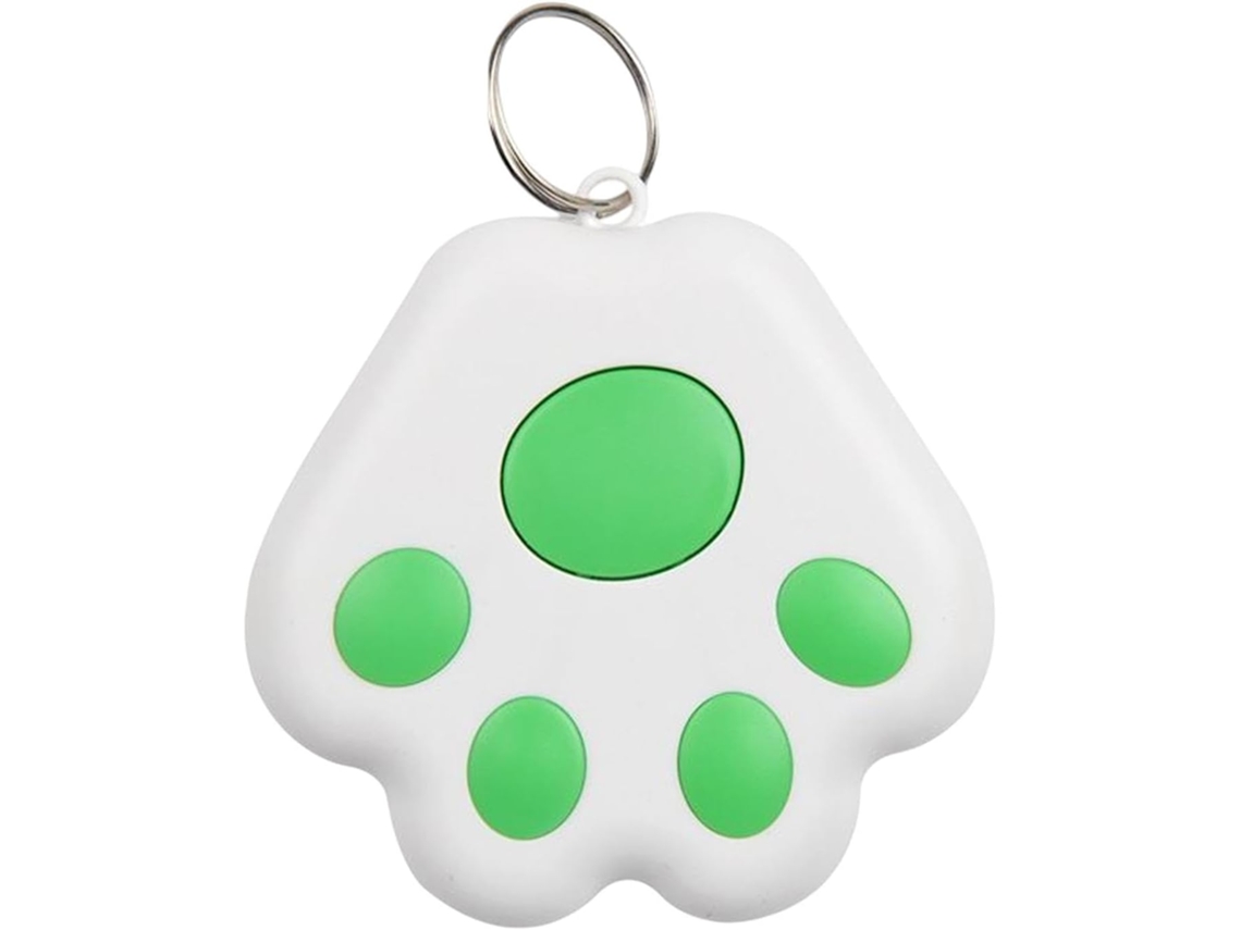 Dispositivo Anti - Perda - Rastreador Gps Cães Em Formato