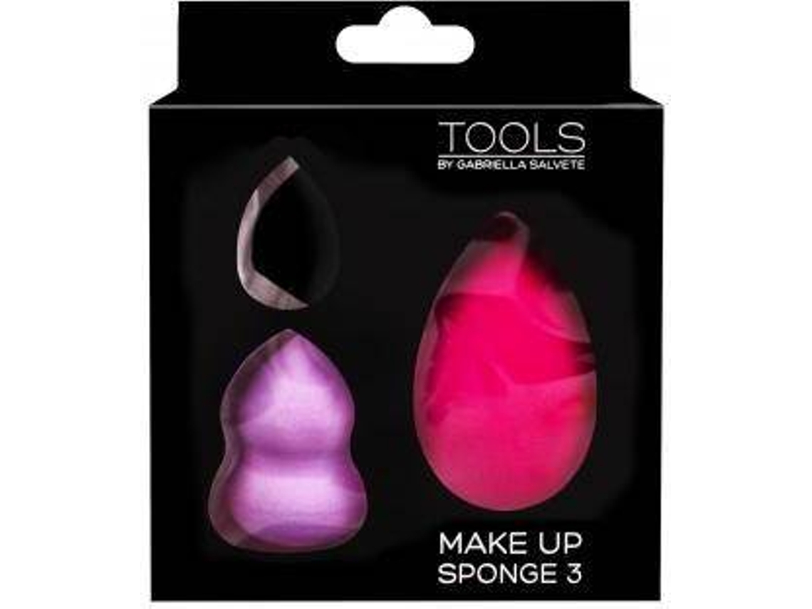 Esponja de Maquilhagem GABRIELLA SALVETE Tools Sponge