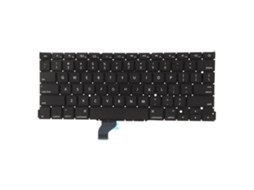 Teclado De Substituição Para Laptop Pro 13 Polegadas A1502