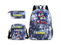 Mochila Funcional E Resistente, Ideal Para O Dia A Dia E Viagens. Olysi Shop