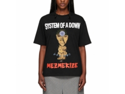 System Of A Down Mezmerize T-shirt Classic Unisex Adults Size:xl