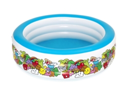 Piscina Infantil BESTWAY Infantil