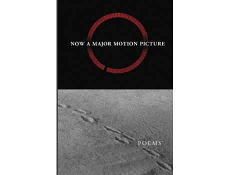 Livro Now A Major Motion Picture Poetry in Dialogue with the Book of Changes de Joshua Alan Sturgill (Inglês)