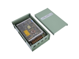 Laxiscreed Fonte De Alimentação Ac/dc Com Controle Pwm Para Iluminação Led De Alta Precisão