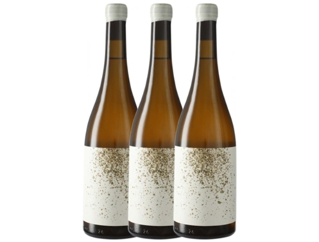Vinho Brancos ESMERALDA GARCÍA Esmeralda García Santyuste Paraje Fuentecilla Vino De La Tierra De Castilla Y León (0.75 L - 3 unidades)