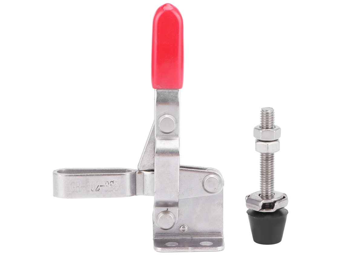 Primerox CH G Hs 102bss Conector de Solda com Alavanca para Carpintaria e Decoração