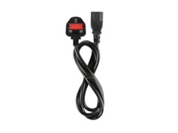 Adaptador Cabo Alimentação LAXISCREED 10a 5ft