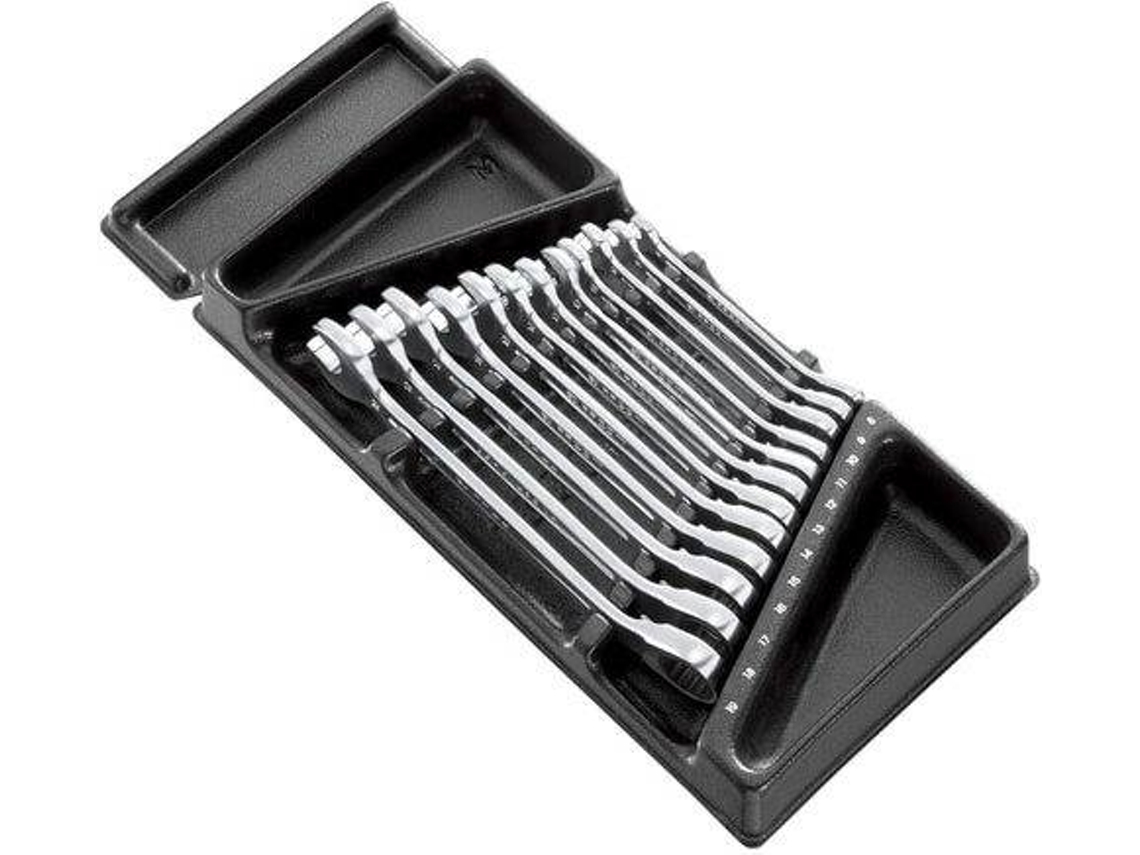 Módulo com Ferramentas FACOM Mod.467Bj12Pb