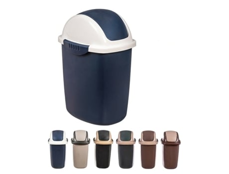 Papeleira BALLETE Oval 7 L