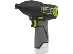 Parafusadeira De Impacto Sem Fio Cp108vcidbo 10.8 6.35 Com Encaixe Hexagonal