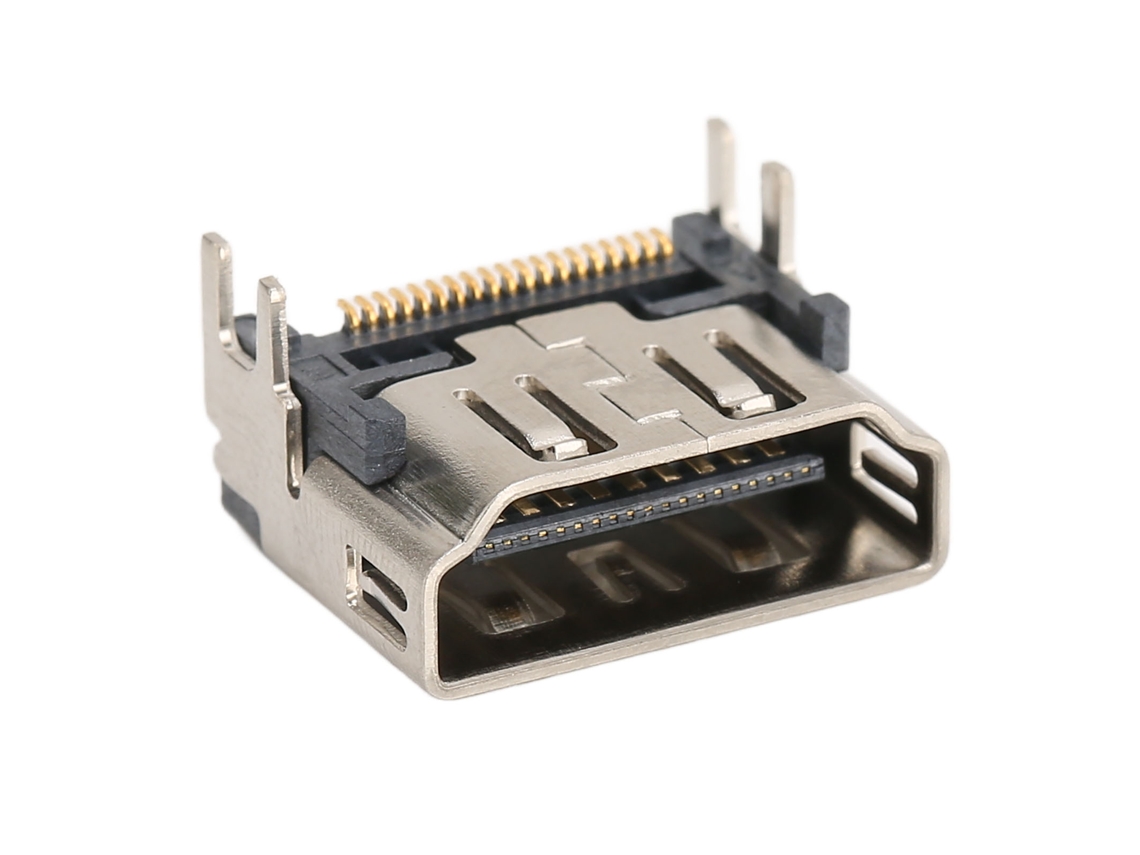 Conector Hdmi LAXISCREED para Playstation 5