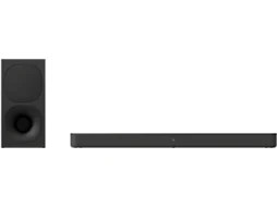 Soundbar  SONY HT-S400 (2.1 - 330 W - Subwoofer Sem Fios)