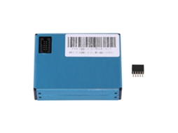 Sensor a Laser de Poeira Pm2.5 Pms7003 | S/MARCA