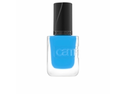 Verniz De Unhas Catrice Gel Affair (azul)
