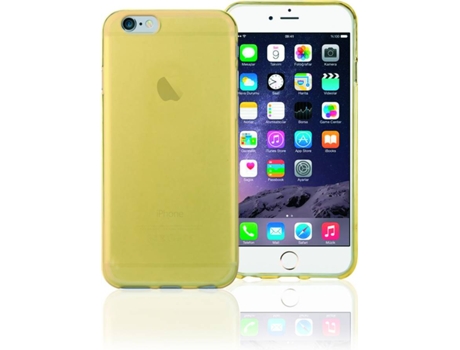 Capa iPhone 6s, 6 PHONIX IP6SGPD Dourado