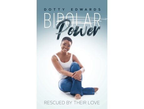 Livro BiPower - Rescued By Their Love Dorethea A Edwards (Inglês)