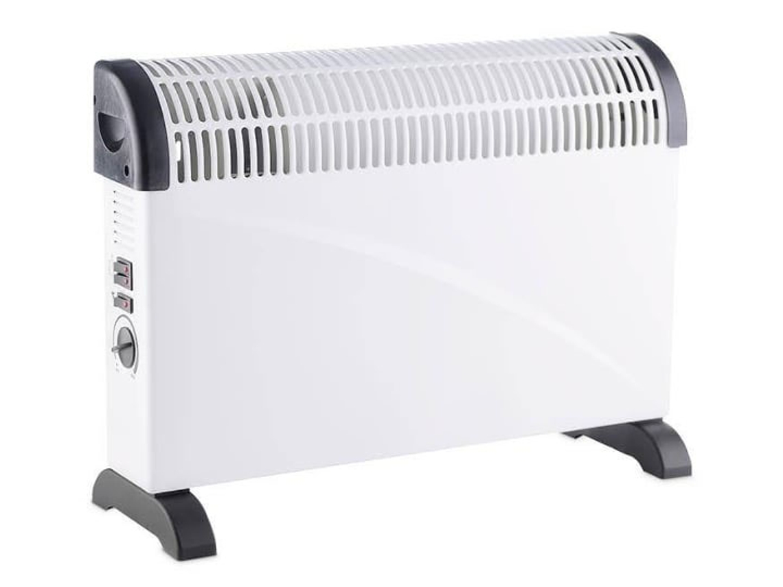 Aquecedor convector turbo 2000 W