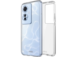Capa Skinny OPPO RENO 11F SBS Transparente