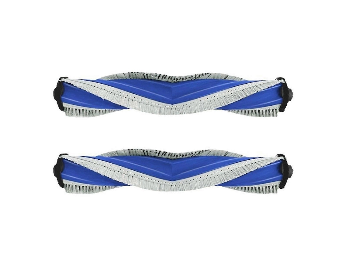 Peças De Escova De Cabeça Lavável Para Aspirador De Pó Robô X5 Pro/x5 Max/x5/x2s, Peças De Reposição, Escova De Rolo Brilvibera