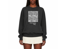 Rockinstone Sheela Na Gig 2 Classic Sweatshirt Unique Designer Style
