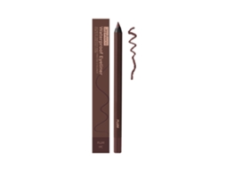 Eyeliner Ameixa À Prova D'água, Ideal para Olhos com Cor Profunda e Resistente À Água LAXISCREED