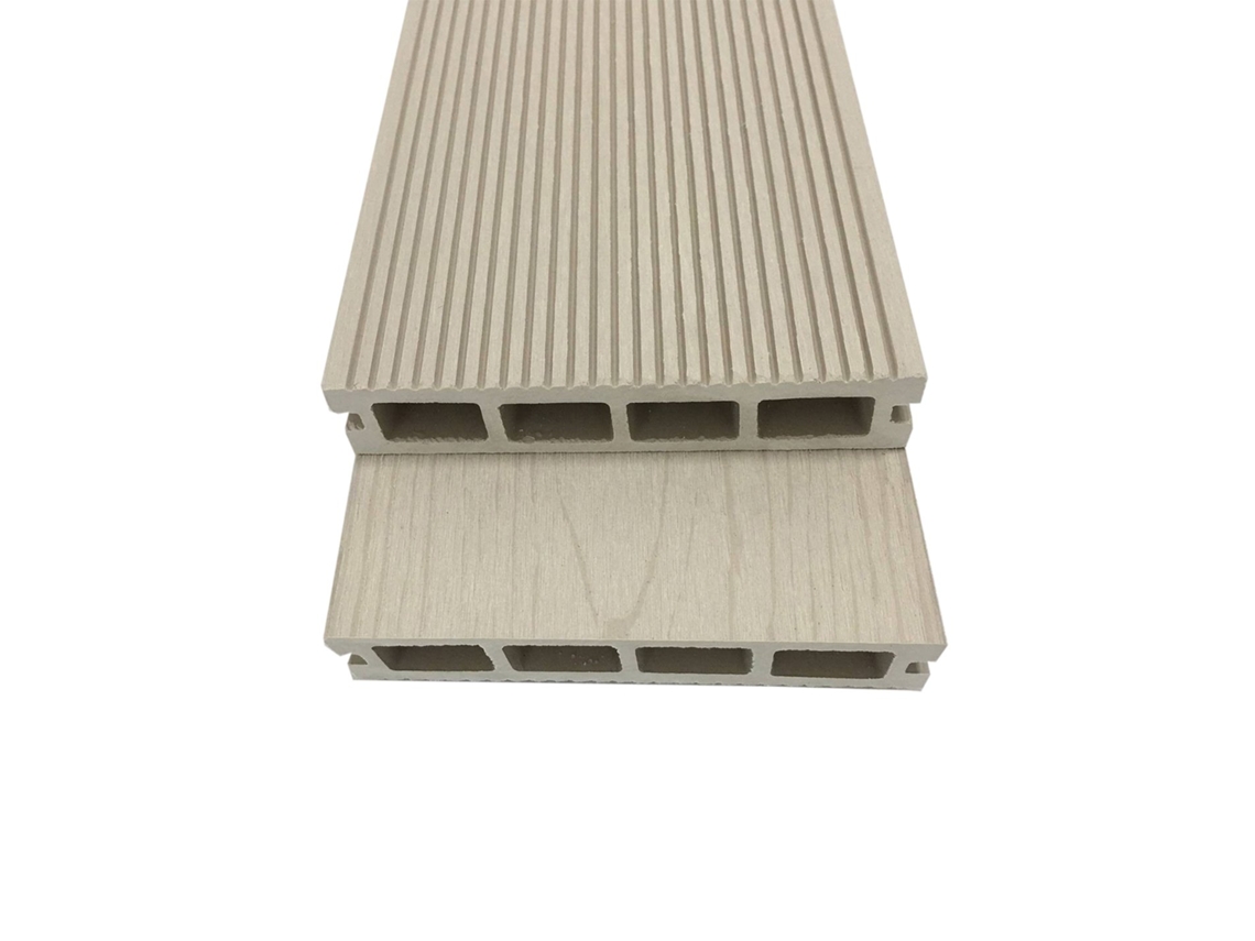 Tablón De Composite Blanco