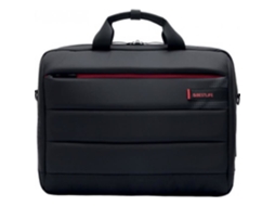 Bolsa Para Laptop Bestlife C Plus, Preta 0,000000 Preta