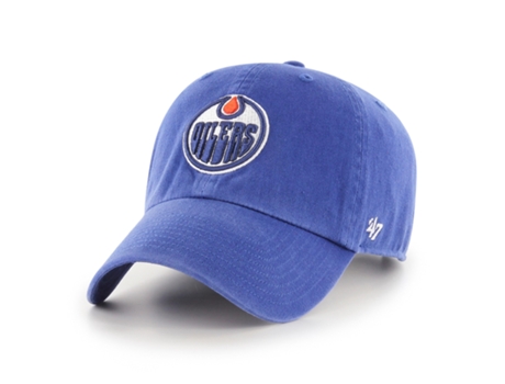 47 Limpar Sr Cap Nhl
