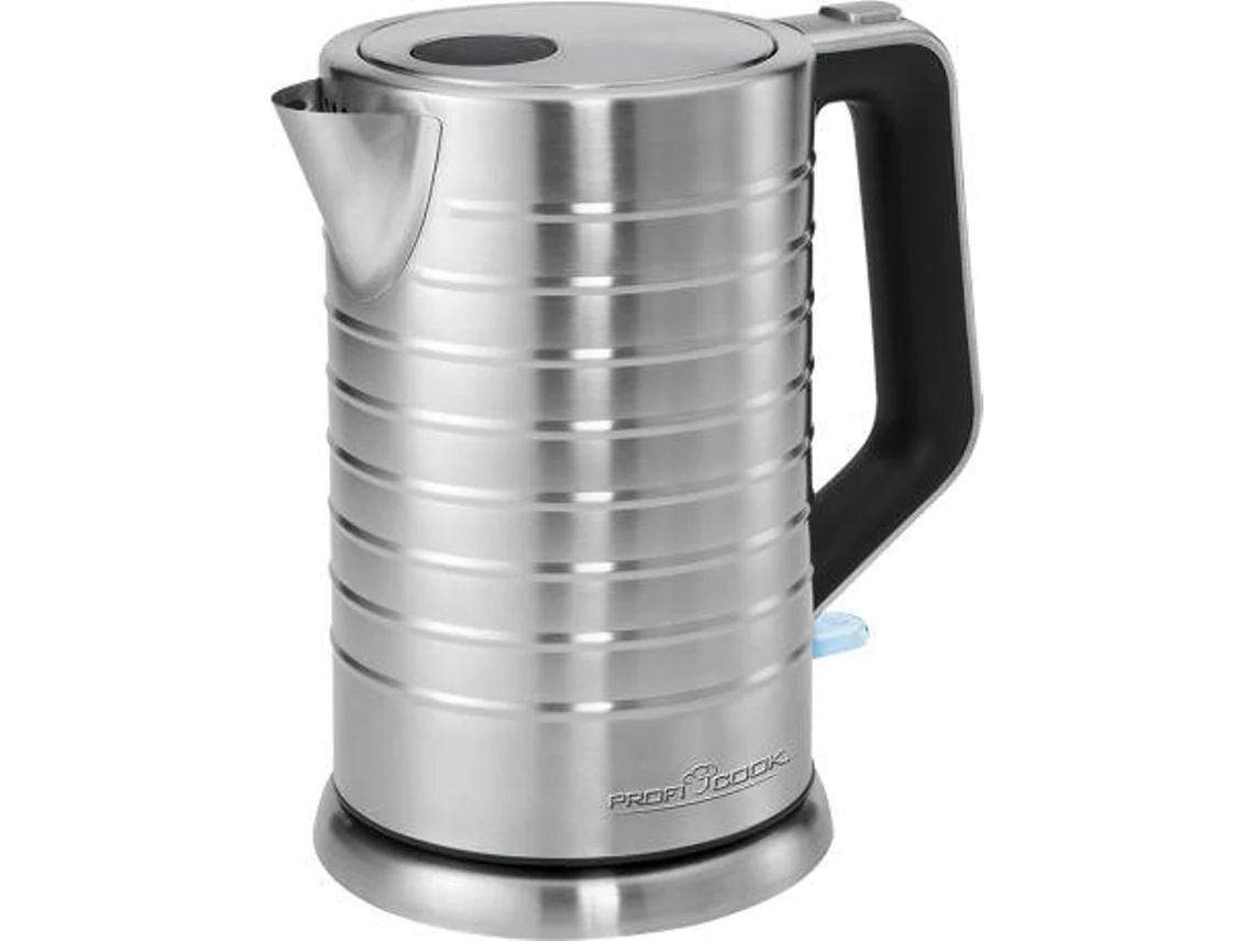 Jarro Elétrico PROFICOOK WKS 1119 (Outlet Grade A - 2200 W - 1.7 L)