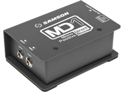 DI Passivo SAMSON S-MAX MD1