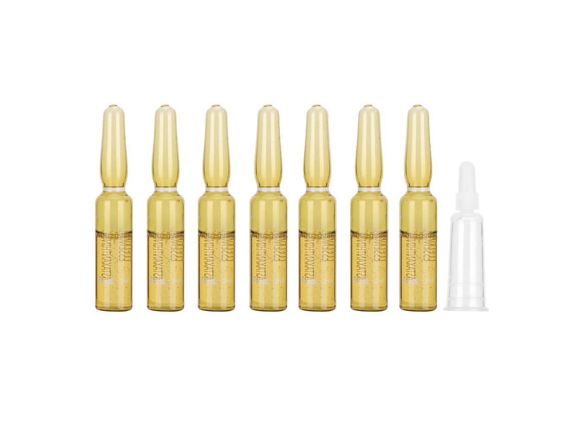 Soro Reparador Hidratante
