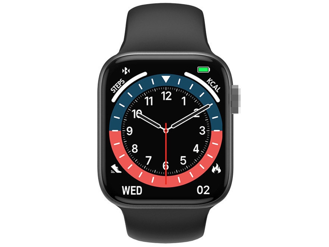 Smartwatch ENZON Preto