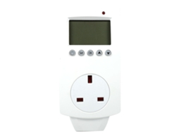 Controlador de programa plug-in específico para o Reino Unido (tipo de programa plug-in digital)